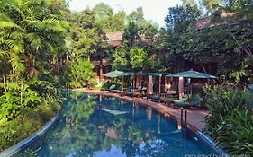 Angkor Village Resort&Spa